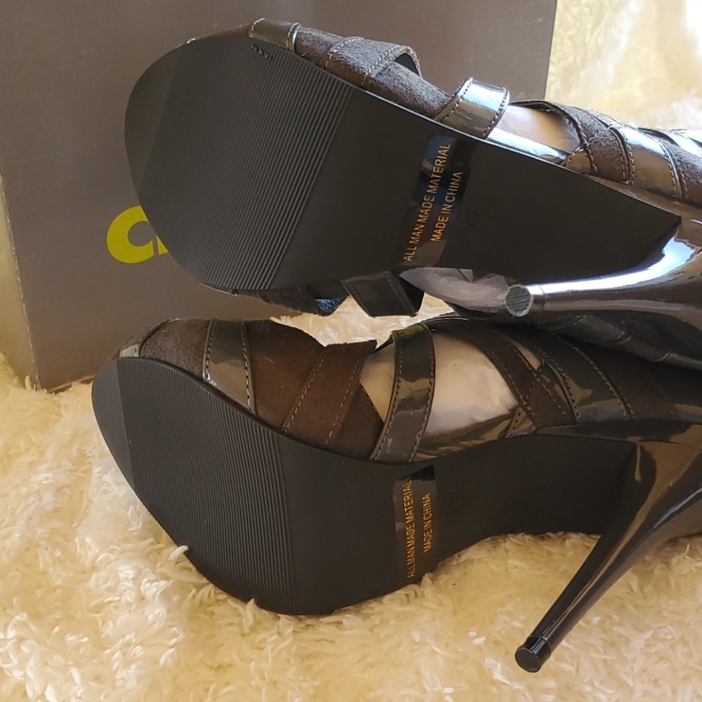 Heels👠 - Picture 5 of 7